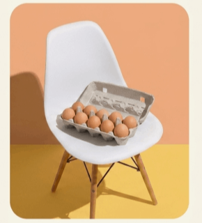 Egg eggs