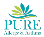 PURE Allergy and Asthma STAR OIT Food Allergy Treatment Newtown PA